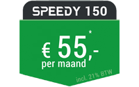 SPEEDY 150