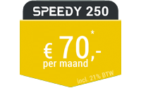 SPEEDY 250